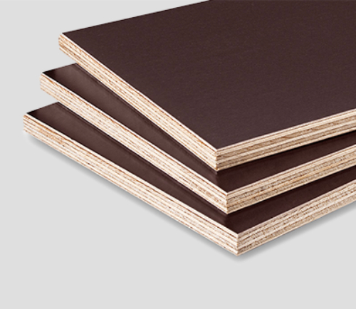 Huş Plywood